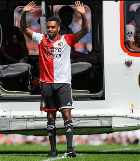 danilo pereira da silva vriendin|Dit is de beeldschone vriendin van Feyenoord